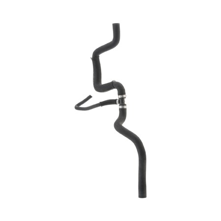 Dayco 05-07 Ford-Mercury 3L Heater Hose, 87895 87895